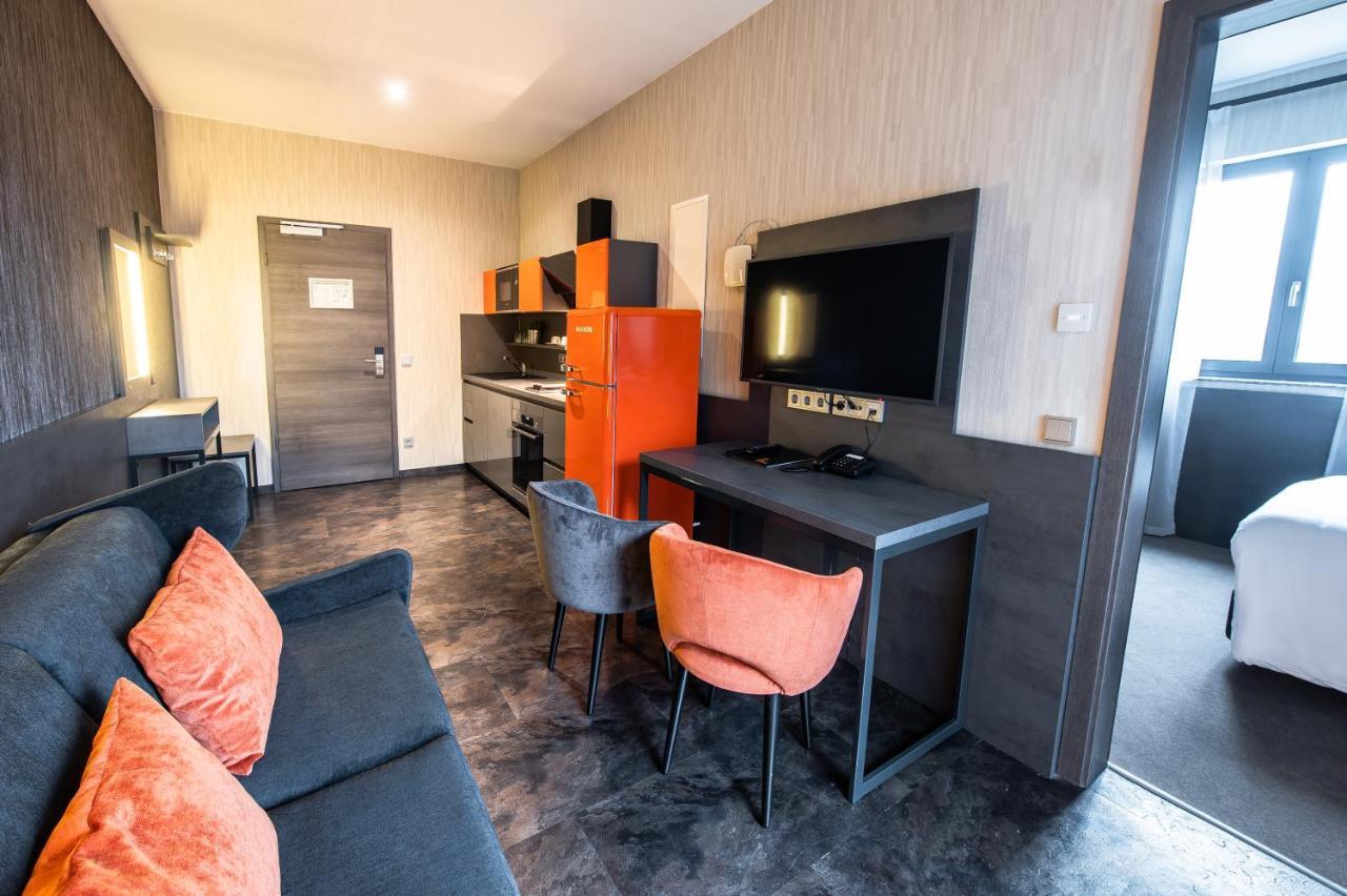 Hotel Lifestyle