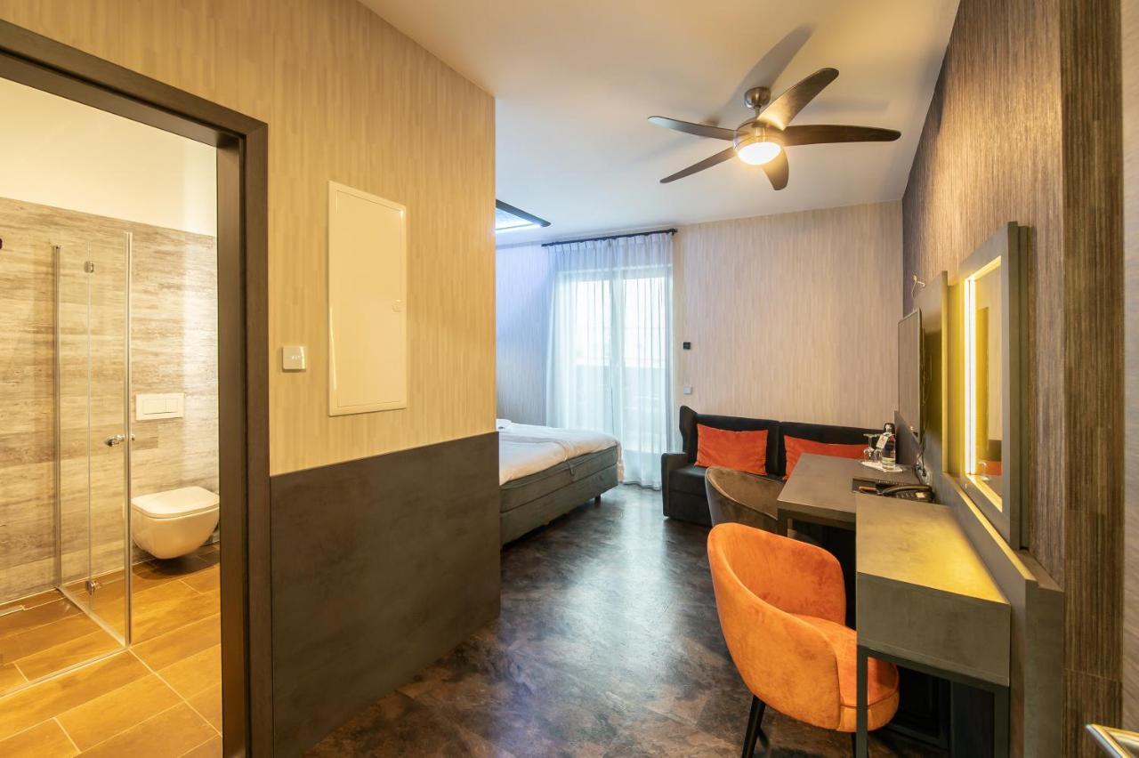 Lifestyle Hotel 4*