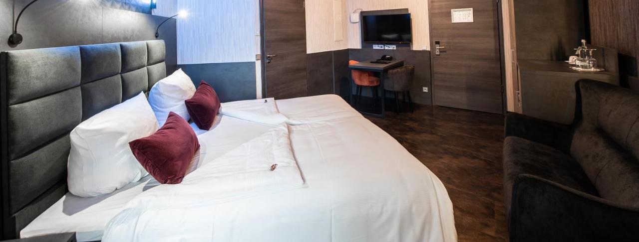 Lifestyle Hotel 4*