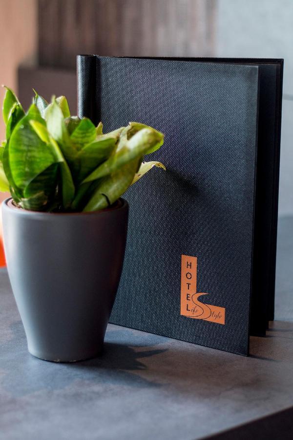 Lifestyle Hotel Mindelheim